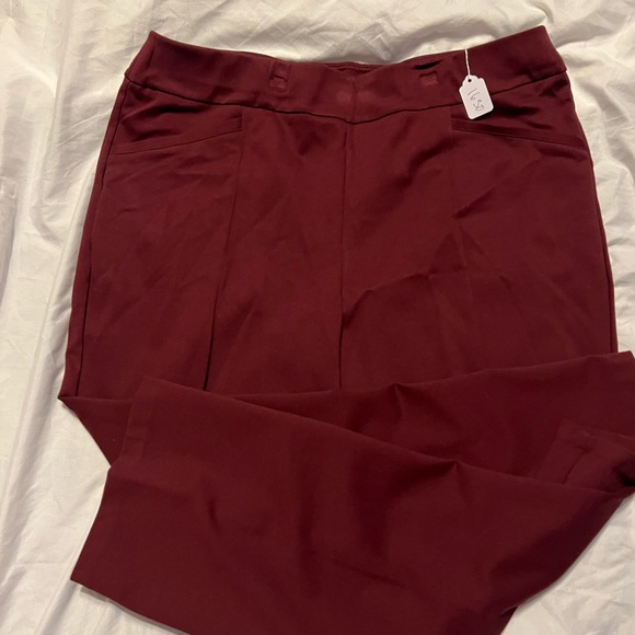 EUC Est. 1946 Cato pants. Size XLP. - Picture 2 of 12